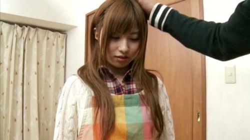 【成瀬心美×人妻】かわいい通い妻と濃厚な絡み！女の子があられもない姿になるのを見ると興奮する
