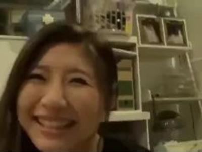 【巨乳×ナンパ】ナンパしたきれいなギャルの家にお邪魔してセックス！肉棒を入れると乙女の様な表情になっちゃう