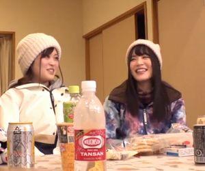 【潮吹き】ゲレンデに遊びに来ていた女学生を誘って飲み会！後ろめたい感情が女性の体の感度をどんどん高める