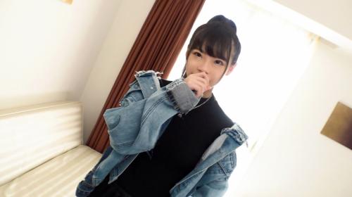 【素人】園田みおん セクシーな下着で愛し合う男女のような絡み！仕込みだったらこれほどいやらしい表情を作るのは不可能