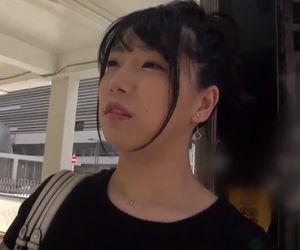 【2穴】尻の穴を刺激されて絶頂しちゃう素人美女！ねっとりとした舌使いですでに完全勃起状態