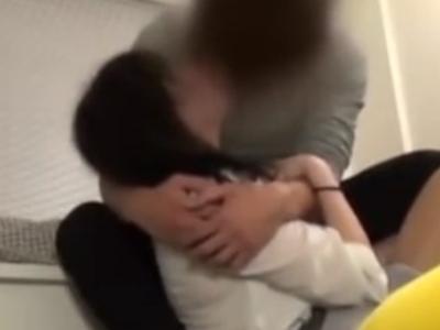 【盗撮】ナンパした女子大生とのSEX隠し撮り！巨乳な胸は見どころ十分
