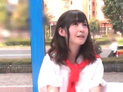 ＜マジックミラー号！＞「え、ほんとに童貞？？」清楚な感じの可愛い女子！MM号で偽童貞にヤラレマクリになっちゃうゾ！！
