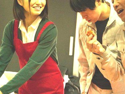 ＜NTR！＞真面目そうな清楚系おくさんヒトヅマが旦那の仕事手伝いしてたらヤラレマクリ！！！！