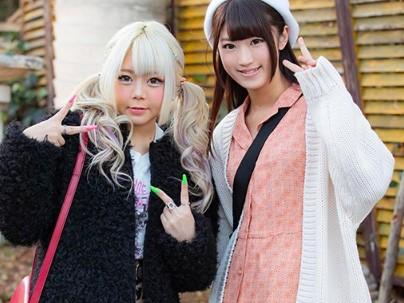 ≪マジックミラー≫【ギャル】エロカワイ子ちゃん女子大生がマジックミラー号でエロ行為になっちゃうぞｗｗｗｗｗ