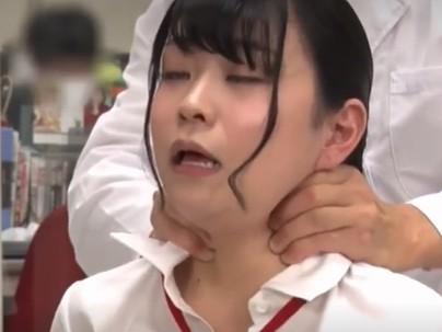 ≪OL≫【美少女】エロカワイ子ちゃんOLが企画挑戦でマジイキ潮ふきしちゃうぞｗｗｗｗｗ