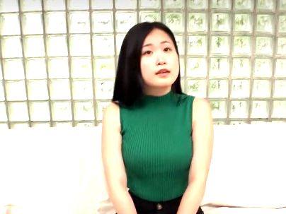 ＜人妻ナンパ！＞「恥ずかしい…」巨乳おっぱい素人奥様！ナンパされてエロ行為に発展シチャウゾ！