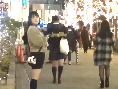 ★巨乳おっぱいカワイ子ちゃんADがなし崩し的エロ行為しちゃう企画物ｗｗｗｗｗ