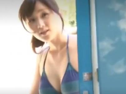 ≪素人≫【マジックミラー号】巨乳オッパイカワイ子ちゃん素人がナンパマジックミラー号で馬乗り状態騎乗位ｗｗｗ