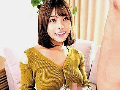 ＜素人女子大生！＞マジでシロウトか？めっちゃ！カワイ子ちゃんが童貞君相手にエロ行為しちゃう！！！！