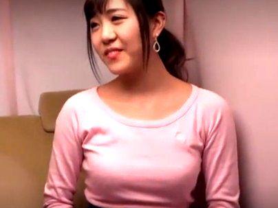 ＜人妻ナンパ＞美魔女オバサン熟女をゲットしてなし崩し的エロ行為持ち込むぞ！！！！！