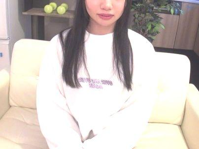 ＜素人美少女！＞真面目そうな清楚系可愛い美少女とイチャｌｏｖｅｓｅｘシチャウゾ！！！！