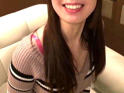 ＜Eカップ巨乳！＞いい体のヒトヅマ熟女Eカップ巨乳がハメ撮りエロ行為ｗｗｗｗ