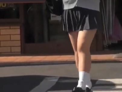 ≪巨乳≫【美少女】小柄なカワイ子ちゃん美少女がマジックミラーでおっぱいモミモミされちゃうぞｗｗｗｗｗ