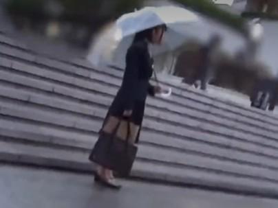 ≪素人≫【マジックミラー号】清楚系素人カワイ子ちゃんがマジックミラー号でえちえちになっちゃうぞｗｗｗｗｗ