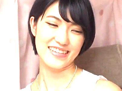 ＜人妻ナンパ！＞清楚系おくさんヒトヅマゲット！口説いて濃厚ファック楽しんじゃうゾ！