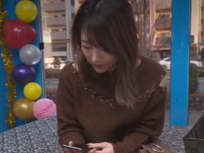 ≪マジックミラー号≫【素人】エロカワイ子ちゃん美少女素人がマジックミラー号でエロ行為しちゃうぞｗｗｗｗｗ