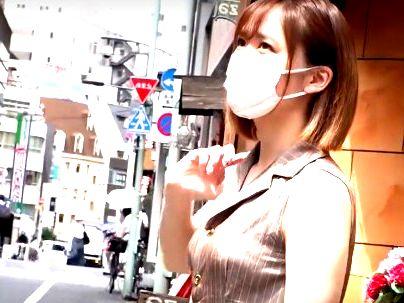 ＜人妻ナンパ！＞「欲しい…のチンポ」巨乳おっぱい色気ムンムン奥さん！ホテルで浮氣不倫エチエチシチャウゾ！