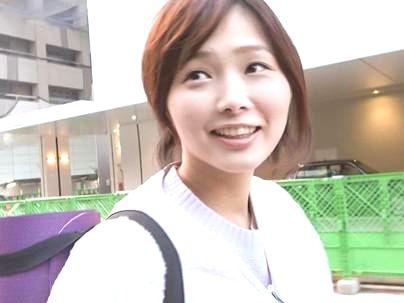 ≪ヒトヅマ≫【三十路】見かけによらず若い人妻がエロ企画でエチエチシチャウゾｗｗｗｗｗ