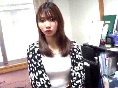 ＜清楚でスタイル抜群！＞真面目そうなカワイ子ちゃんの家にいってエロ行為しちゃうぞｗｗｗｗ