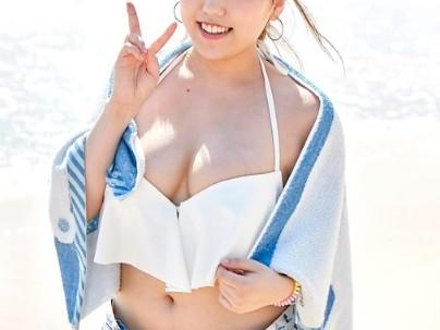 ≪海≫【ナンパ】水着姿のカワイ子ちゃん素人がマジックミラー号でえちえちになっちゃうぞｗｗｗ