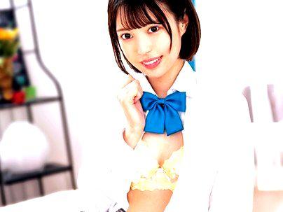 ＜結婚生活！＞「先生…♡」美乳おっぱい美少女可愛い女子！先生とイチャｌｏｖｅ生活しちゃう！