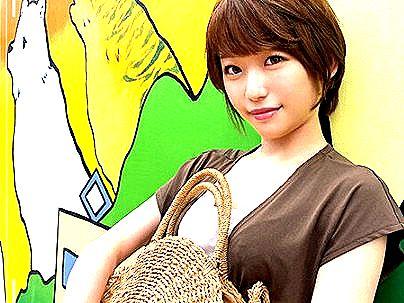 ＜濃厚セックス！＞「すごいのこれ…」ショートカット滅茶苦茶カワイ子ちゃん女子！濃厚なエロ行為しちゃうぞ！