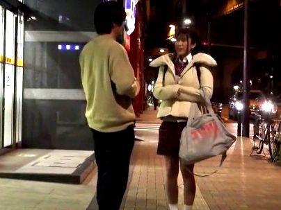 ＜素人ナンパ！＞「でちやうの…」巨乳おっぱいシロウト女子！拘束してエロ行為マジイキ絶頂！