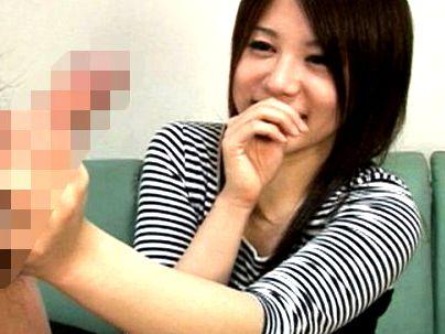 ＜オナニー観察！＞「え？おっきいわね…♡」素人のババアうっとり！デカちんぽにガン見してっゾ(アダルト動画)