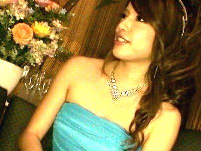 ＜キャバクラ嬢！＞エッロイ感じの美人ギャルと同伴出勤してエロ行為楽しんじゃうぞ！！！