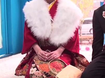 ≪素人≫【ナンパ】成人式後にカワイ子ちゃんがマジックミラーでエロ行為になっちゃうぞｗｗｗｗｗ