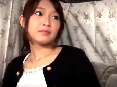 ＜ホテルで濃厚な不倫！＞真面目そうな清楚系スレンダー奥さんがホテルで濃厚な不倫ｗｗｗｗ