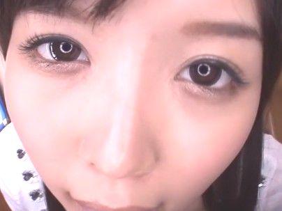 ＜出勤前！＞たまらない！こんなカワイ子ちゃん奥さんが出かける前にザーメン出してくるなら遅刻もいいか～