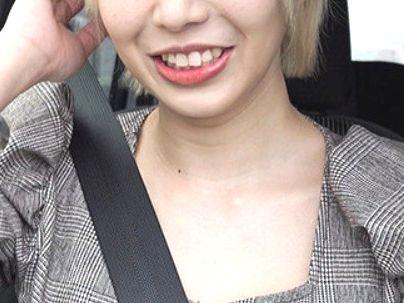 ＜ハメ旅行！＞メンズエステで働くいかにもエロい感じの金髪ギャルと旅行でハメ倒すｗｗｗｗ