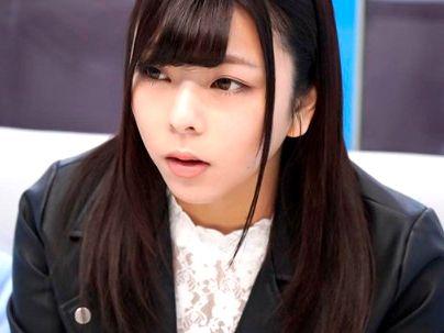 ★素人の黒髪カワイ子ちゃんがマジックミラーでエロ企画に挑戦しちゃうぞｗｗｗｗ