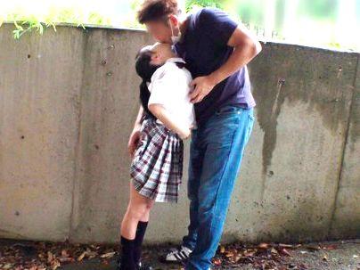 ＜小柄美少女！＞身長差半端ない！スレンダー細身のカワイ子ちゃんがエロしこすぎる！！！！