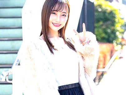 ＜素人ナンパ！＞「めっちゃ！かわいいｗW！」スリムな体の極エロ女子！ＭＭ号で韓国エステ騙されてエチエチ！