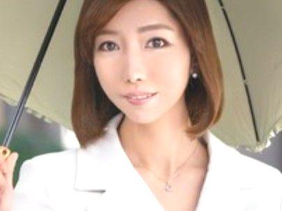 ＜人妻熟女！＞「38歳？うそだろ！！」ルックスに似合わないデカ乳輪奥さん！エロ行為でザーメン中出し膣内射精！