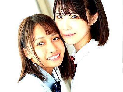 ＜イチャラブ！＞小柄ミニマムかわいらしい女子たち！オジサンとイチャｌｏｖｅｓｅｘシチャウゾ