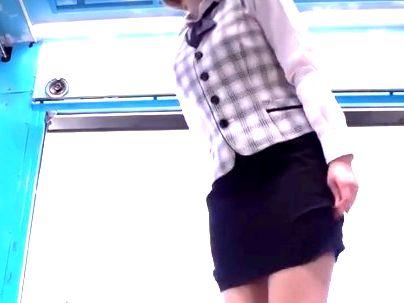 ＜黒ストッキング！＞「クソ、エッロ！」巨乳おっぱい美脚美人お姉さん！ローションスマタがエロしこな件！