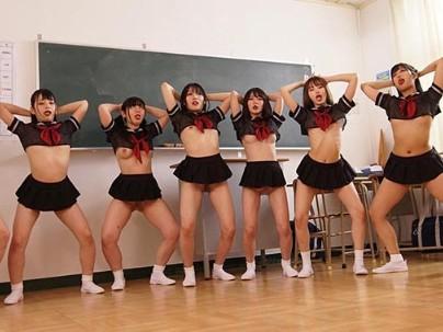 ≪洗脳≫【美少女】エロカワイ子ちゃんたちが洗脳されてエロ行為させられもだえ感じちゃうぞｗｗｗｗｗｗ
