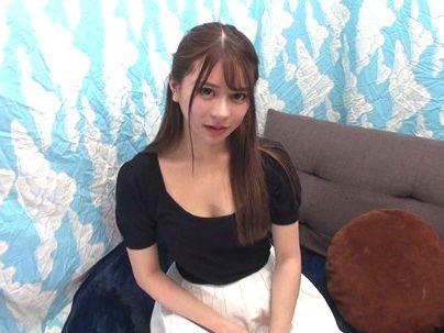 ＜女子大生！＞エロカワイ子ちゃん素人女子大生がナンパされて中出しさせられちゃうｗｗｗｗ