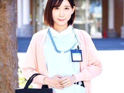 ＜ナースの童貞筆下ろし！＞ＳＳＳ級レベルのカワイ子ちゃん看護師ナースが筆おろしシチャウ!!!!!!