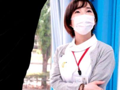 ＜素人ナンパ！＞「めっちゃ！かわええ…ゾ！」シロウトの看護師ナース！エロ企画に挑戦シチャウゾ！