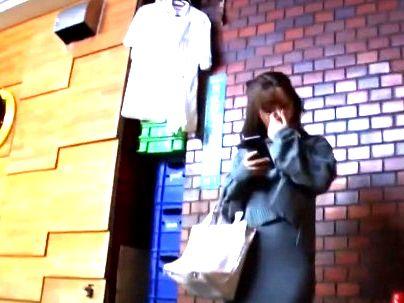 ＜人妻ナンパ！＞「え？これからですか？」スリムな体の美乳おっぱい美人若妻！口説かれ浮気sexシチャウゾ！