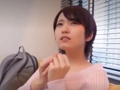 ≪ショートカット≫【美少女】スレンダー細見カワイ子ちゃん貧乳カワイこちゃんがえちえちになっちゃうｗｗｗｗ