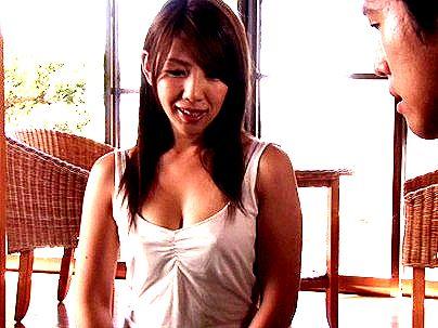 ＜ドラマ！＞巨乳おっぱいエッロイ感じのおくさんヒトヅマ！再婚相手の旦那に犯されレイプされるぞ！