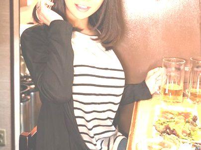 ＜人妻ナンパ！＞「いいですよ・・♡」巨乳おっぱい可愛い若妻！居酒屋で口説いて膣内射精浮氣不倫行為に！