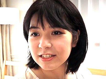 ＜人妻ナンパ！＞真面目そうな清楚系可愛らしい巨乳おっぱいおくさんヒトヅマ！無許可でザーメン中出し膣内射精種付けになるぞ！