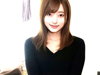 ＜素人ナンパ！＞「生イイの・・♡」美乳おっぱい美少女女子大生！自宅で種付け膣内射精ザーメン中出しに！